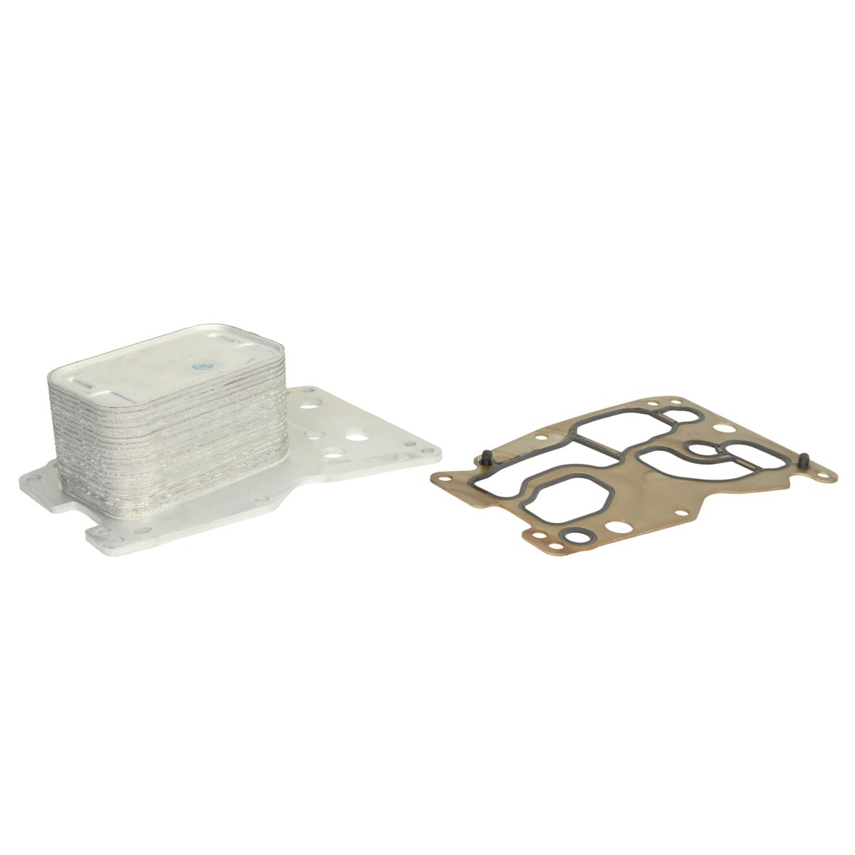Image of Olie radiator, motorolie