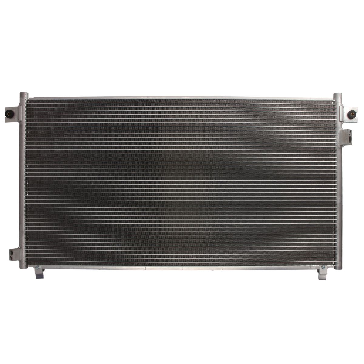 Image of Condensator, airconditioning