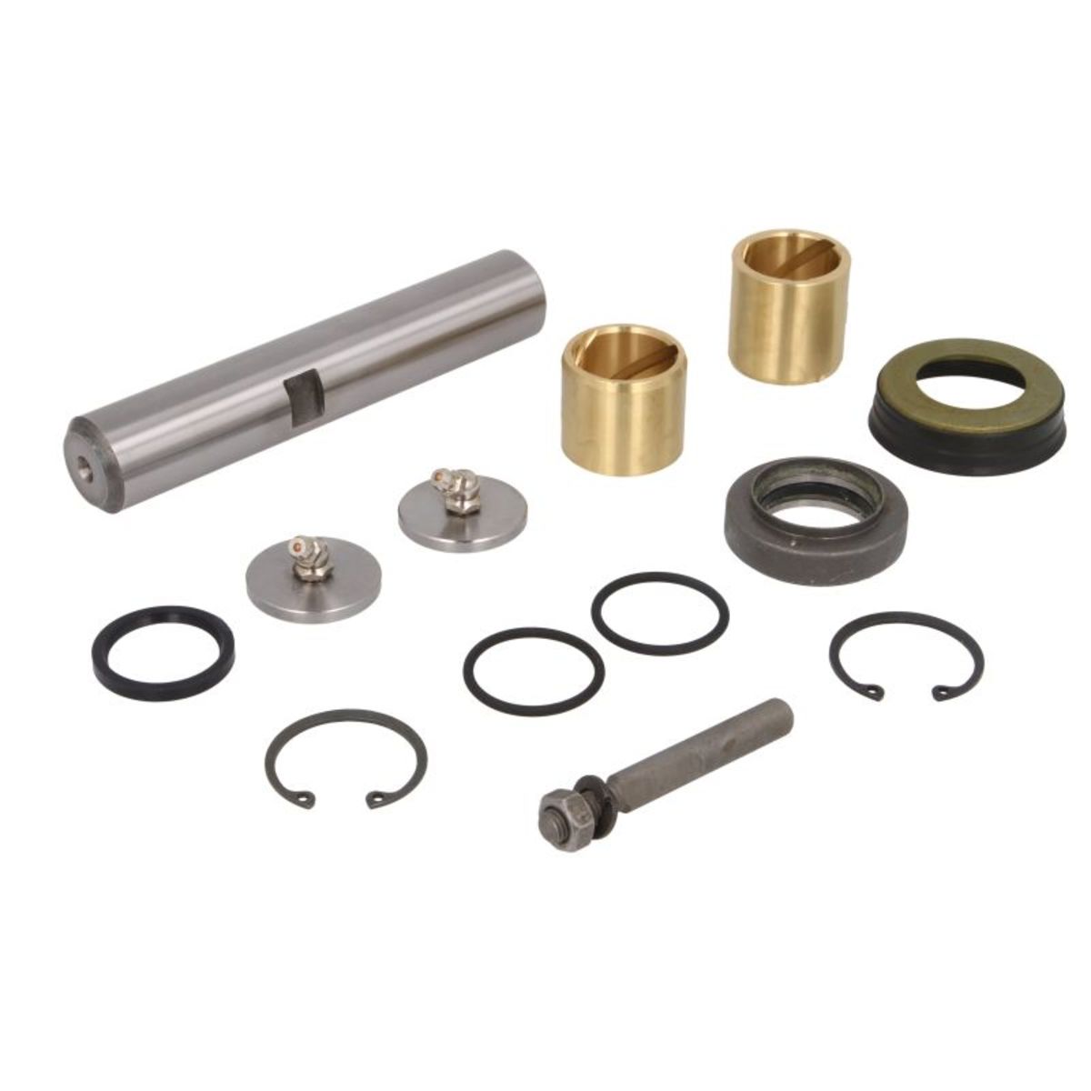 Image of Fusee reparatieset  LE