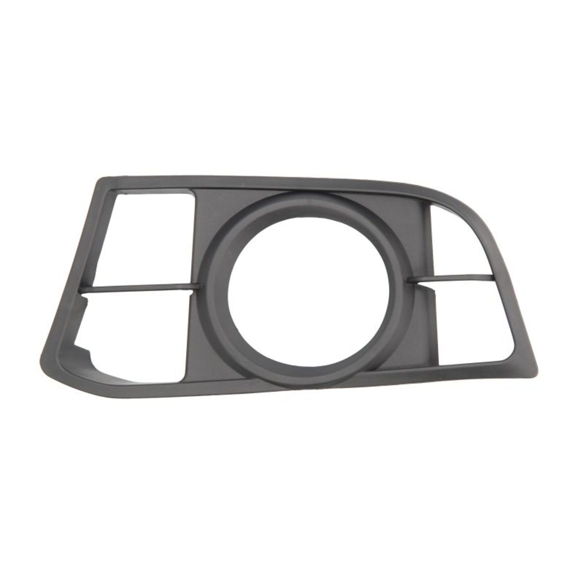 Bumper - ventilatierooster BLIC 6502-07-00679A7P links