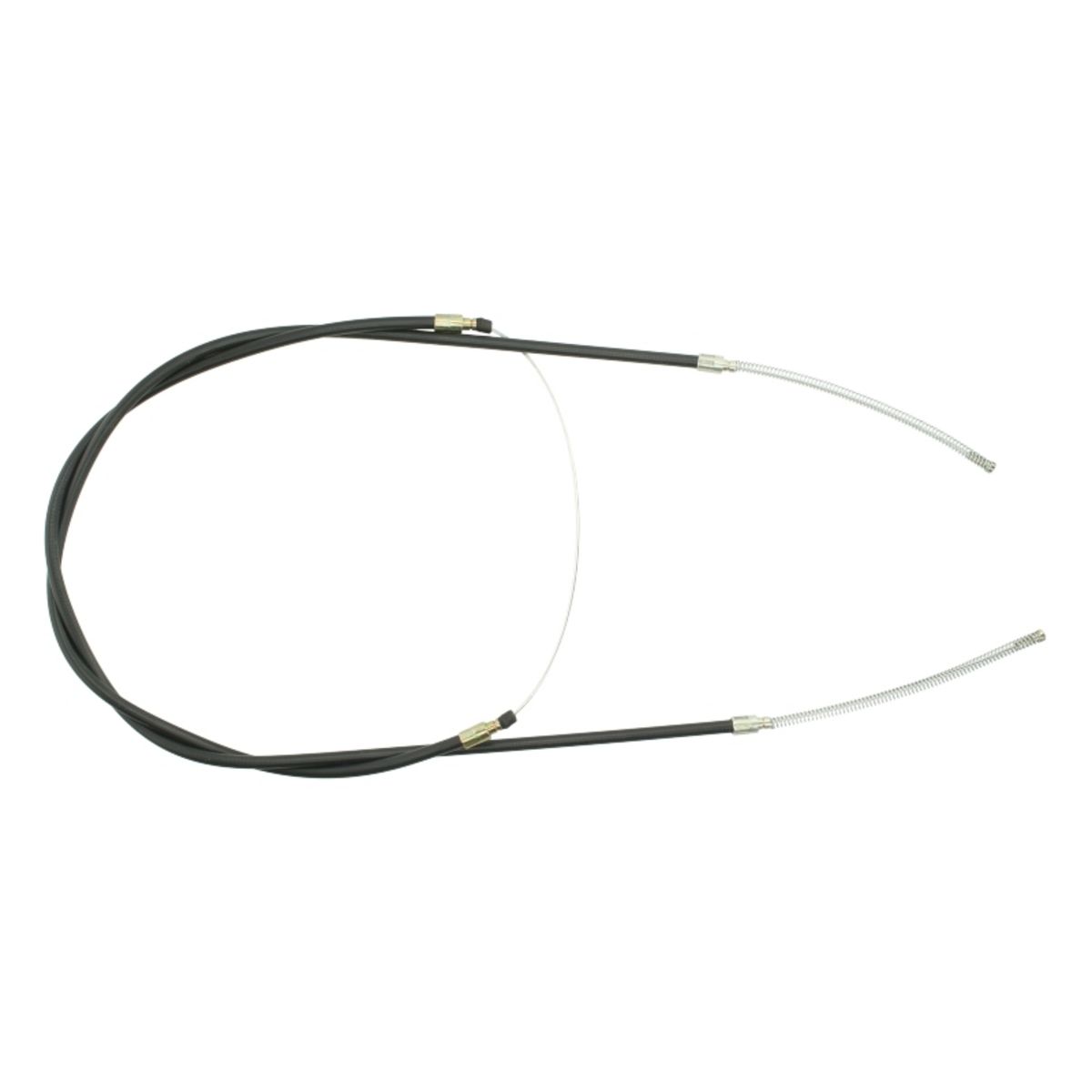 Image of Kabel, parkeerrem
