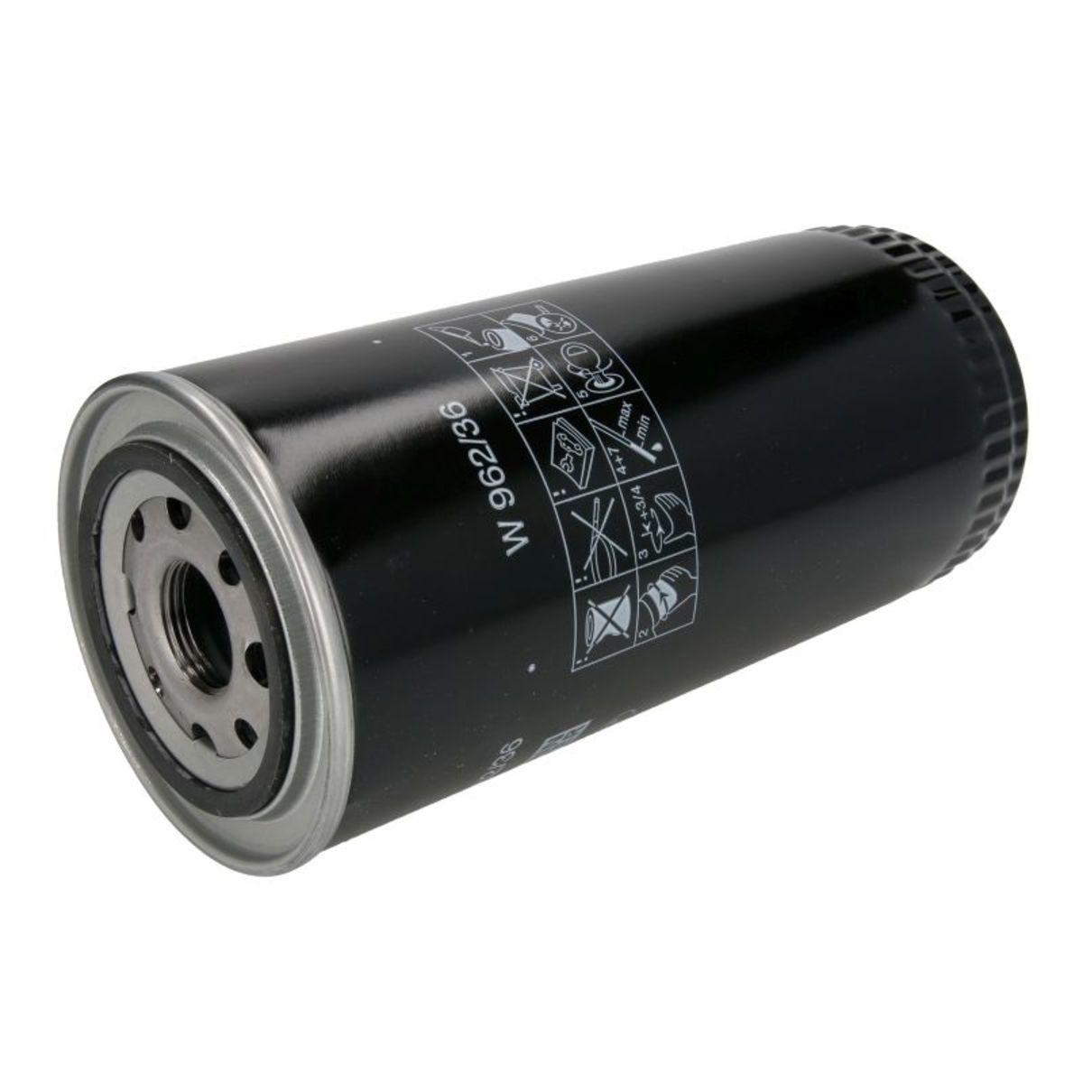Image of Oliefilter