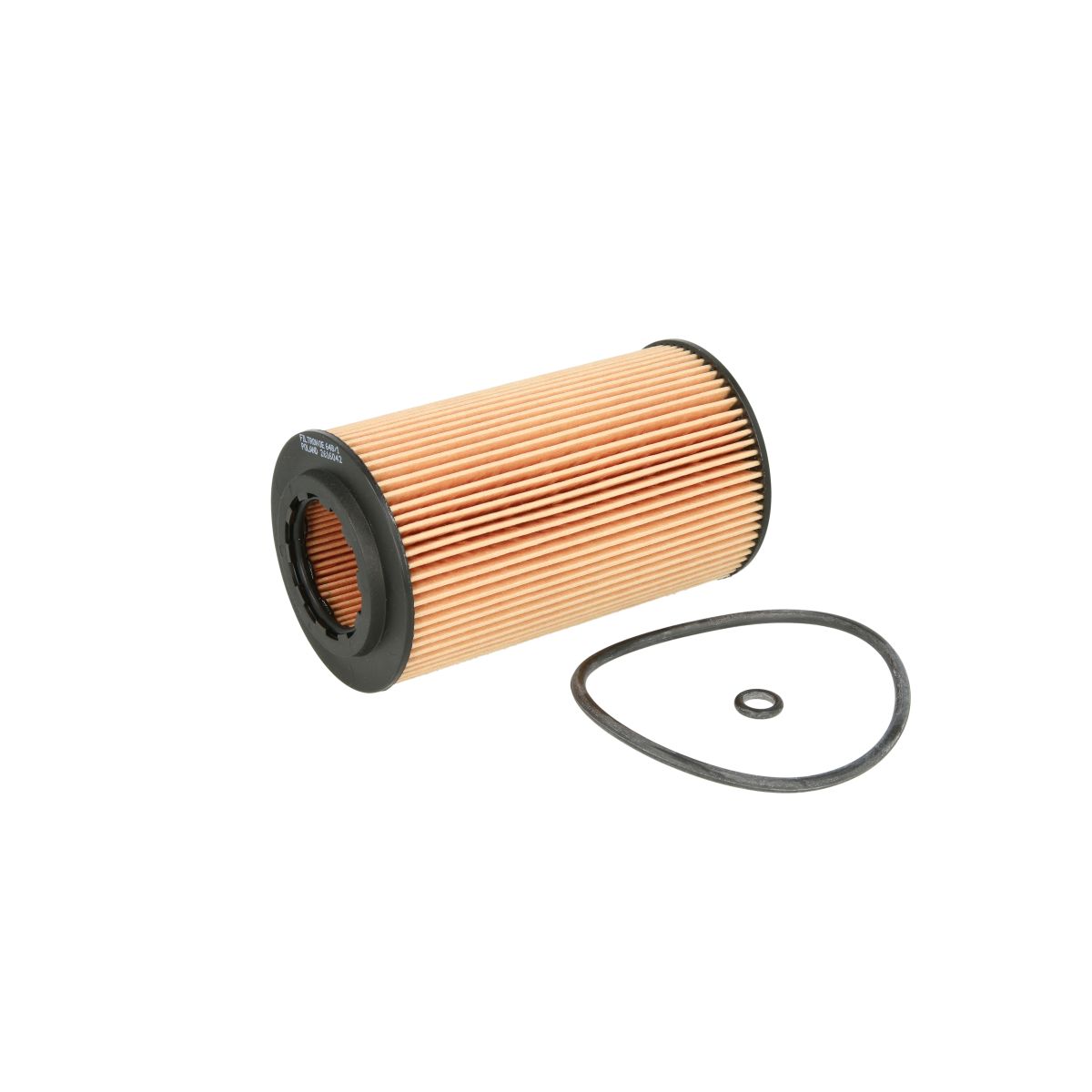 Image of Oliefilter  OE648/1