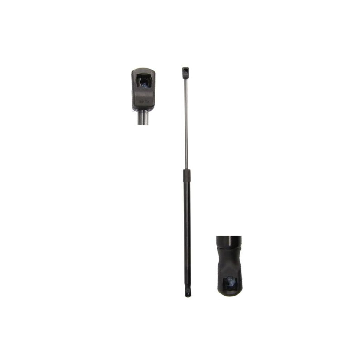 Gasfeder, Koffer-/Laderaum MAGNUM TECHNOLOGY MGS5004