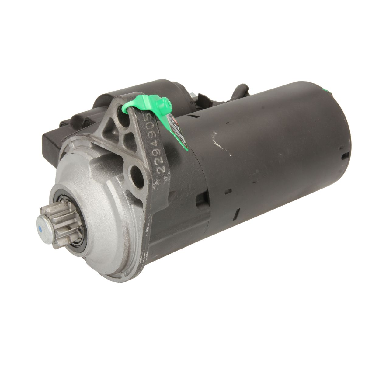 Image of Starter