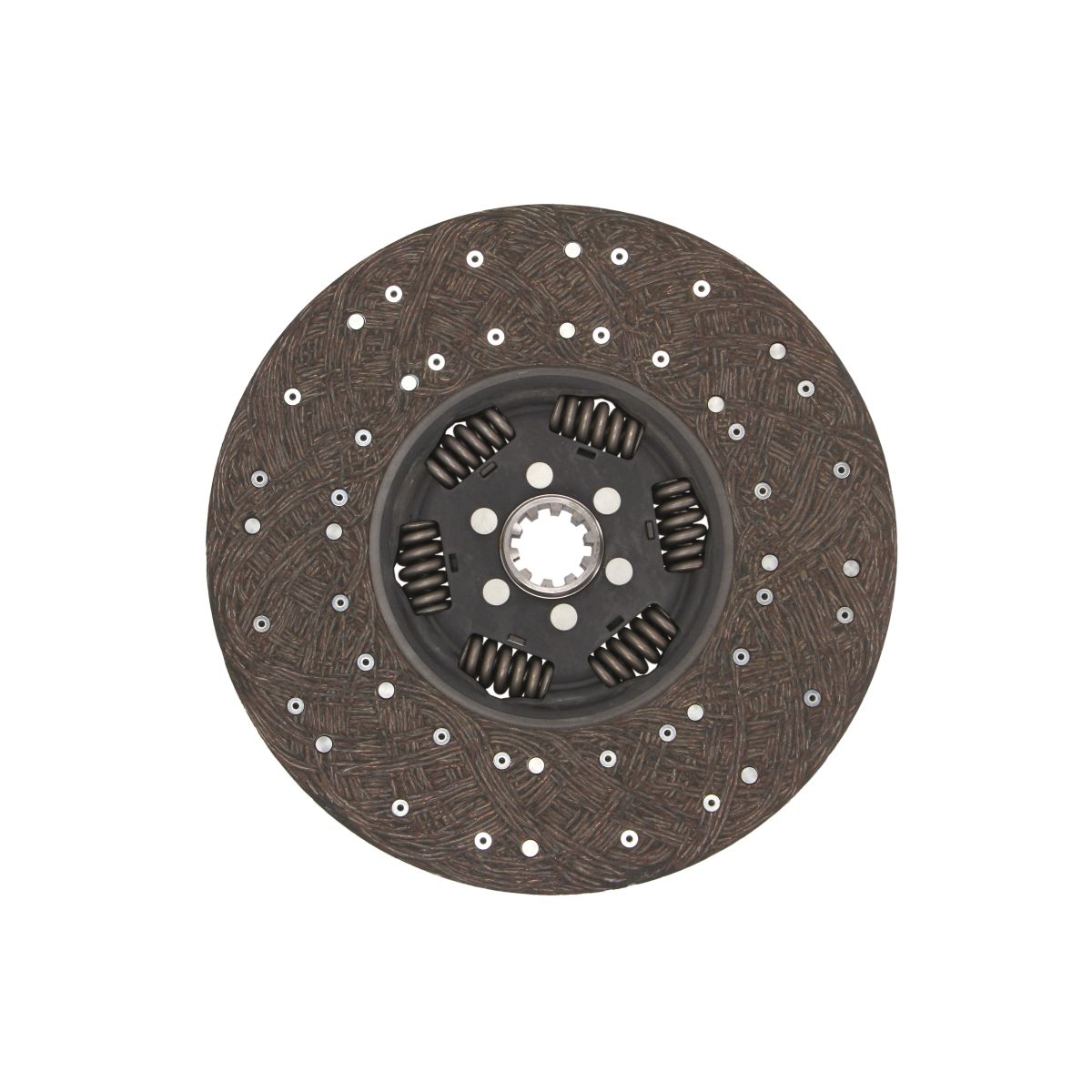Koppelingsplaat DT Spare Parts 3.40031