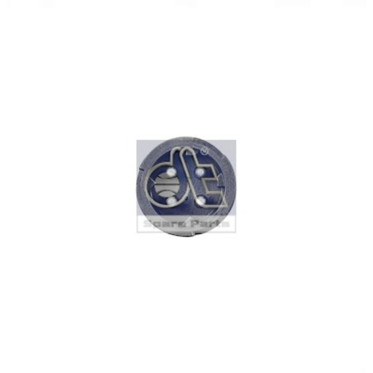 Image of Sensor, oliedruk DT Spare Parts