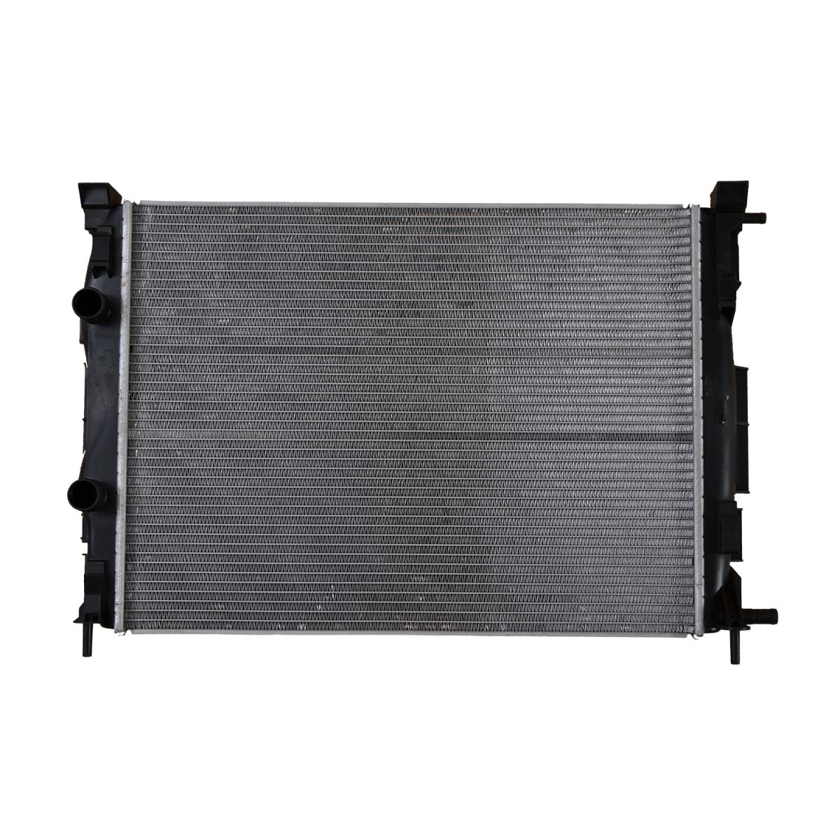 Radiator, motorkoeling