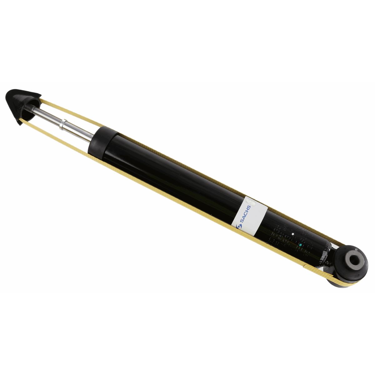 Stoßdämpfer SACHS 560 535