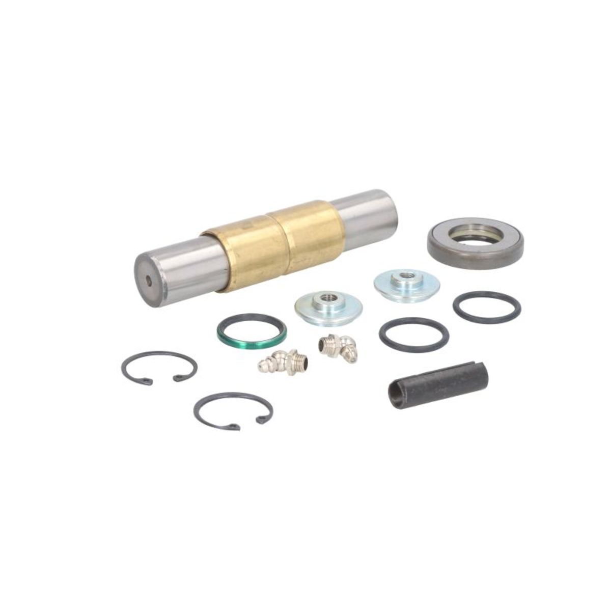 Image of Fusee reparatieset
