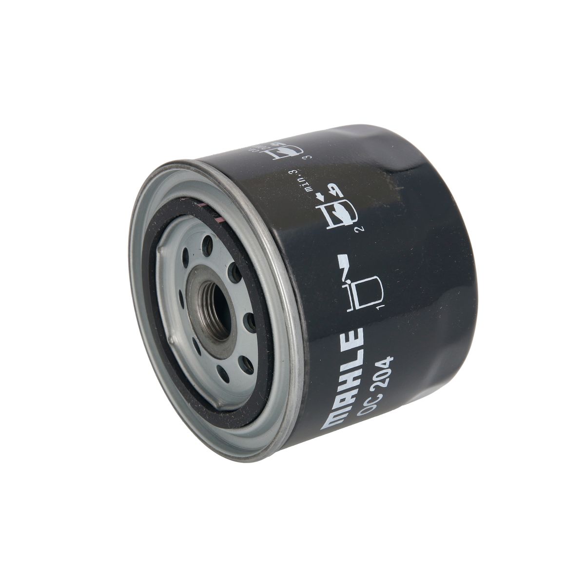 Image of Oliefilter