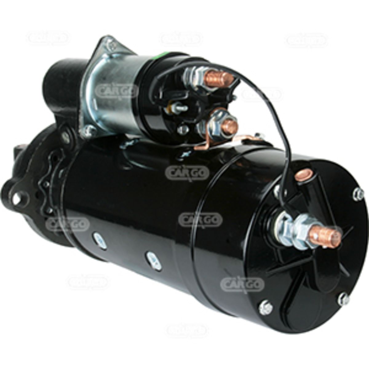 Image of Starter  111000