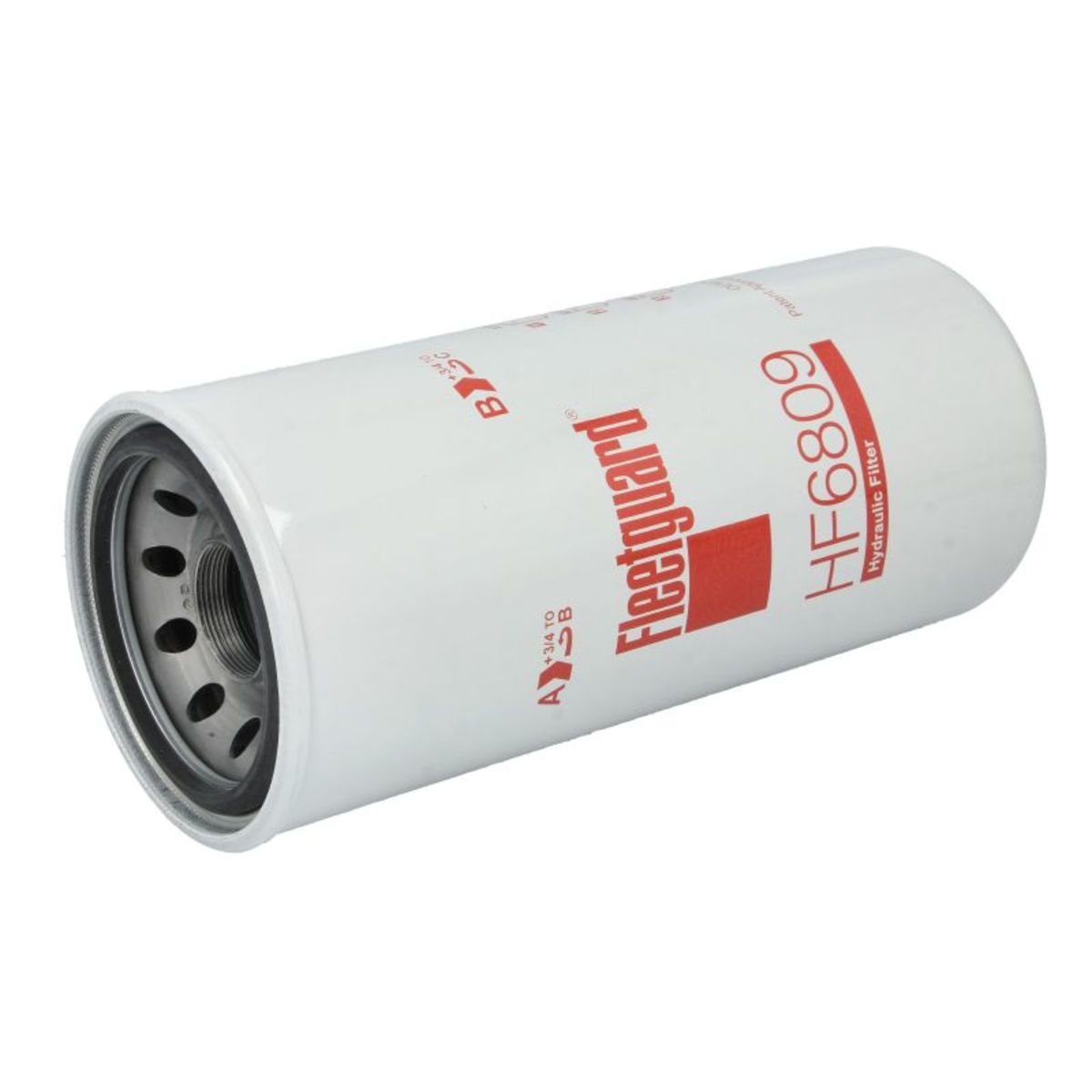 Image of Hydraulisch filter  HF6809