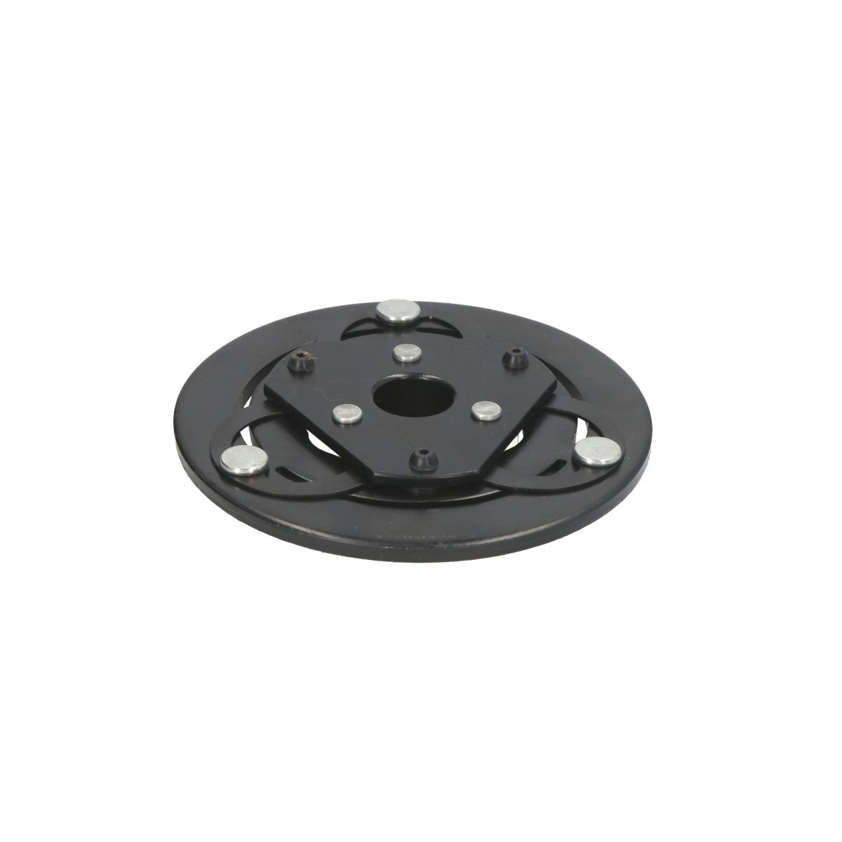 Image of Aircocompressor koppelingsplaat