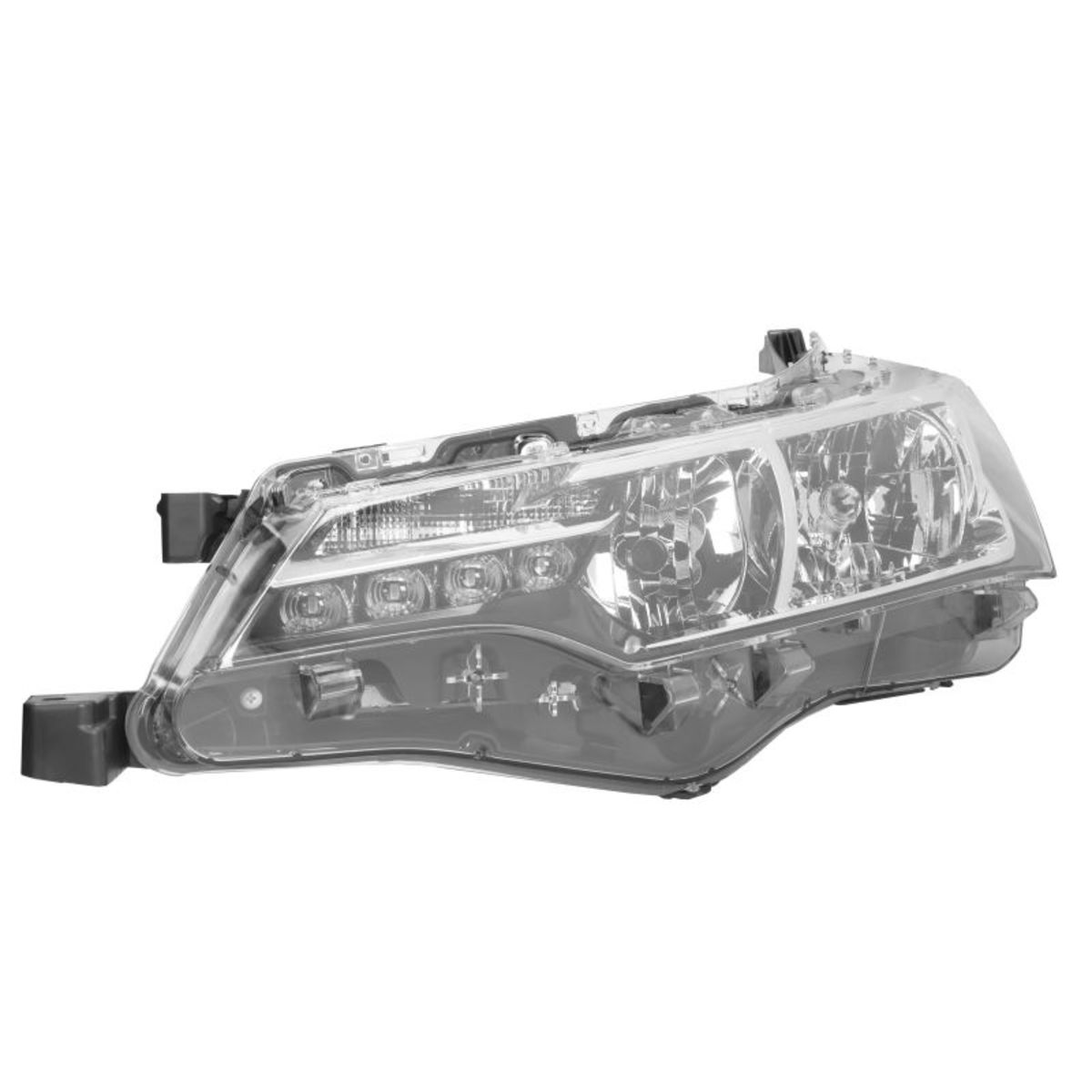 Fanali DEPO 212-11BNLMLDEM2
