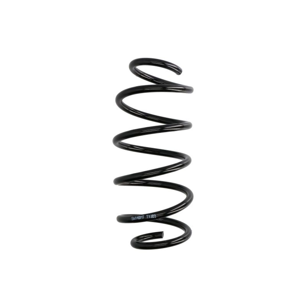 Magnum Technology Fahrwerksfeder Sw140