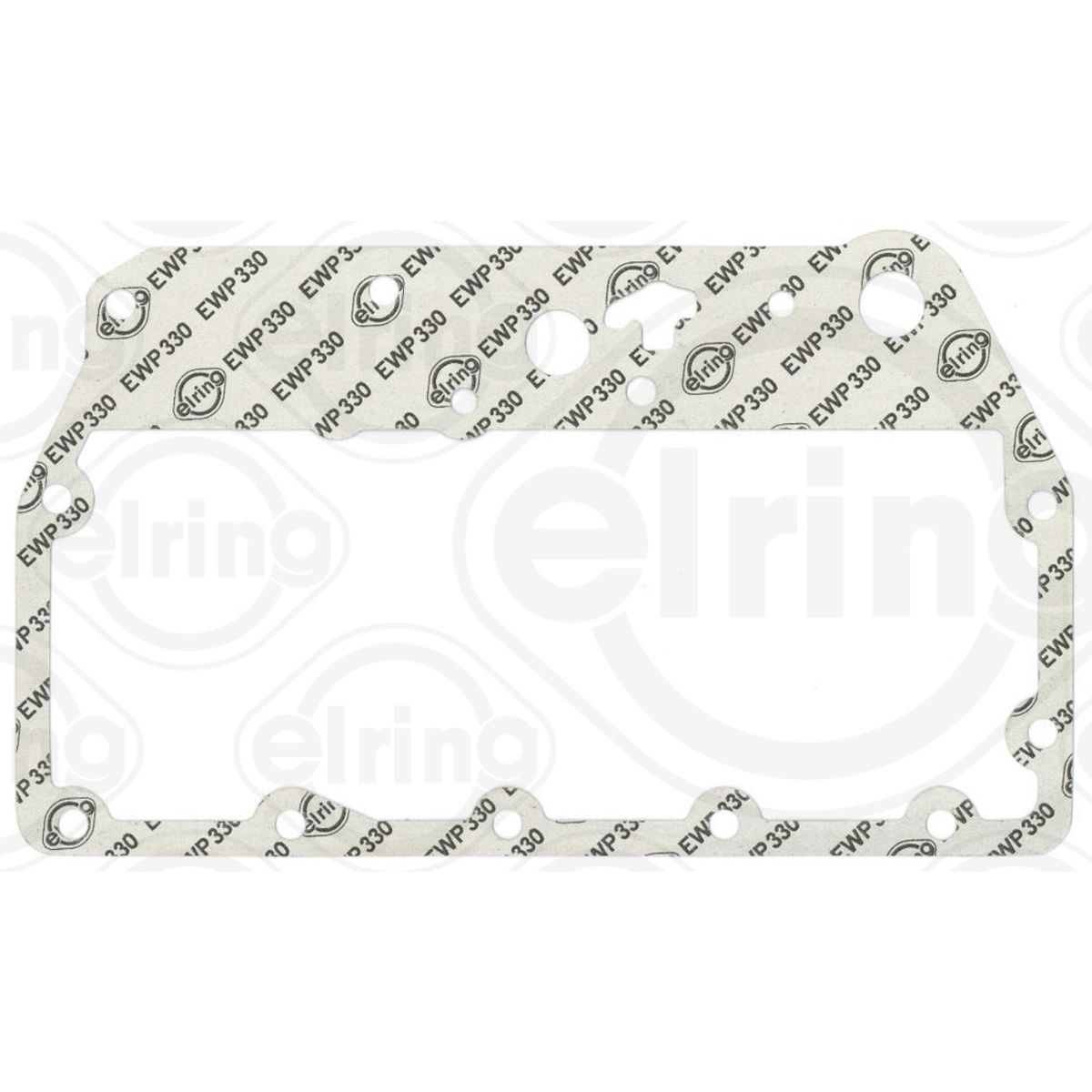 Image of Pakking, Olie radiator