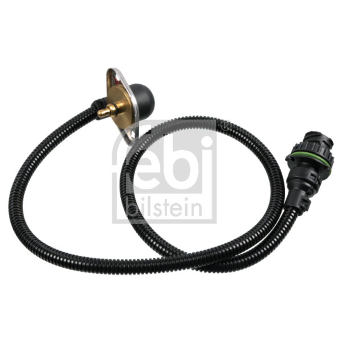 Sensor, inlaatspruitstukdruk  BILSTEIN