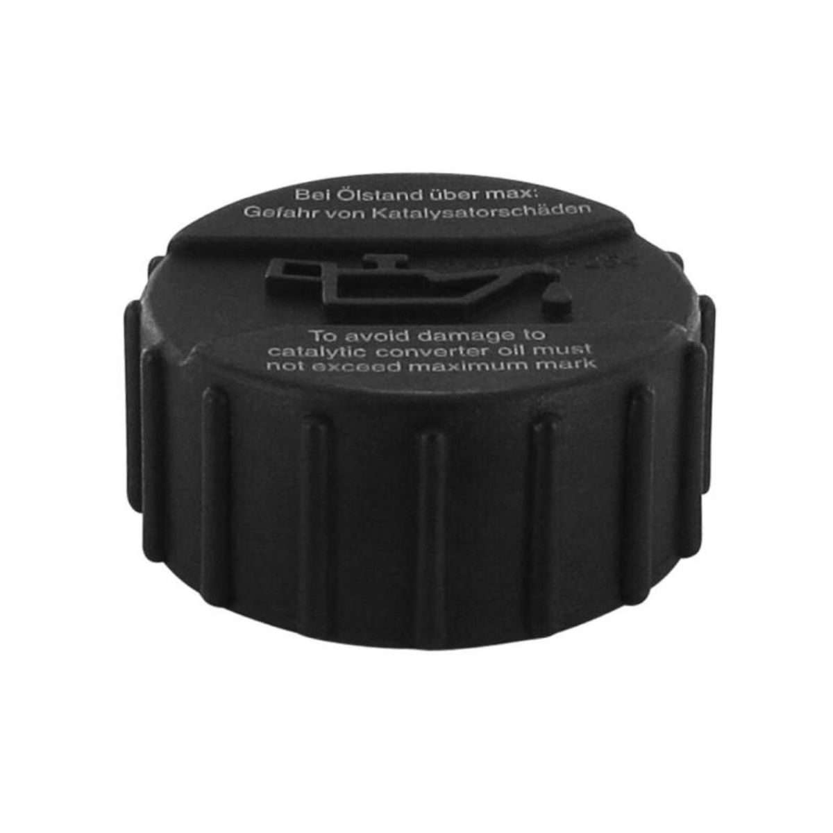 Image of Olievulplug