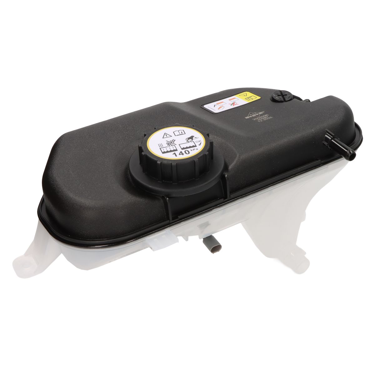 Ausgleichbehälter NRF NRF 455067