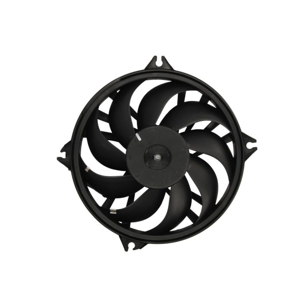 Nrf Ventole Citroen 47223 - Immagine 5