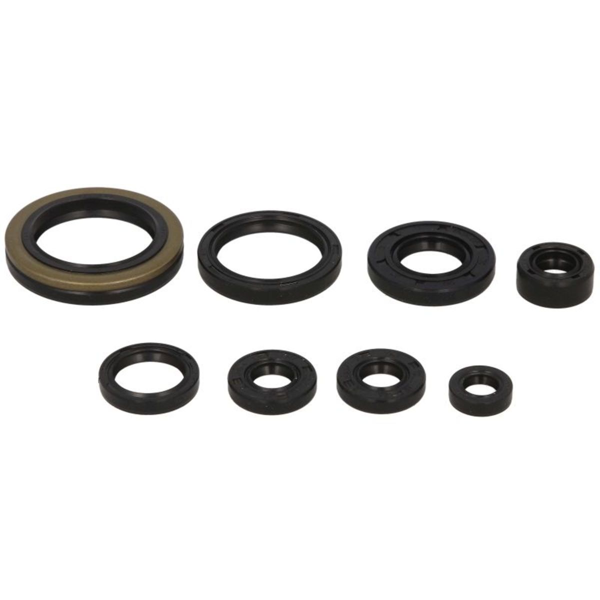 Motorsimmerringsatz WINDEROSA W822133