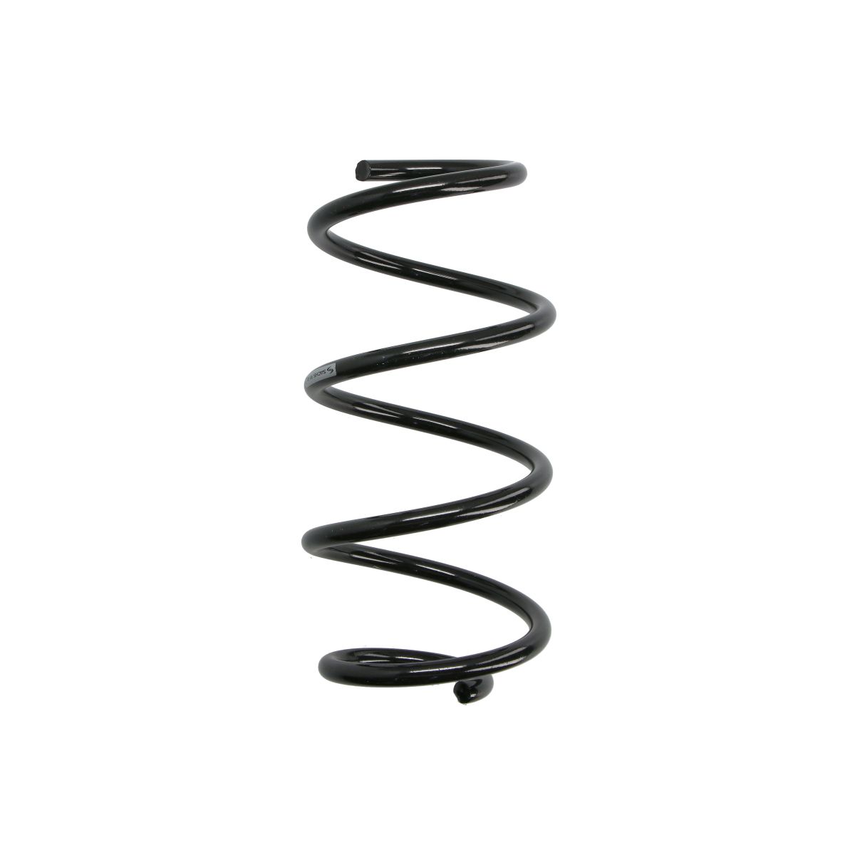 Sachs Muelle De Suspensión 991 401