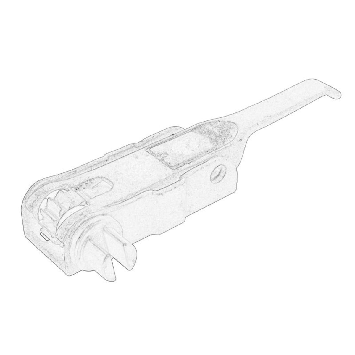 Image of Dekzeilspanner