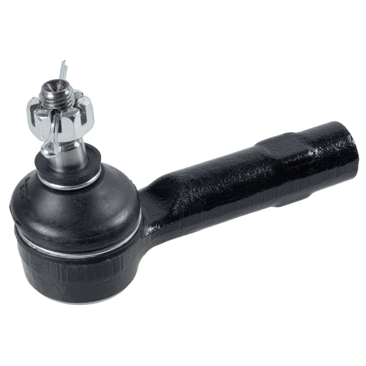 Spoorstangeinde  BILSTEIN