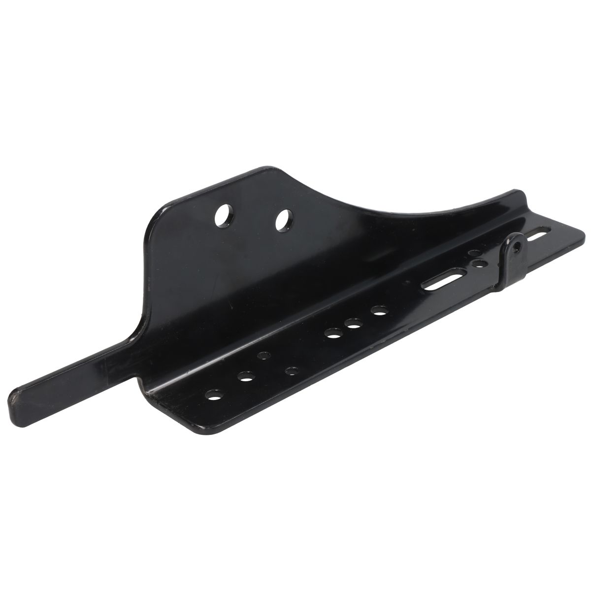 Image of Oplegger/trailer element