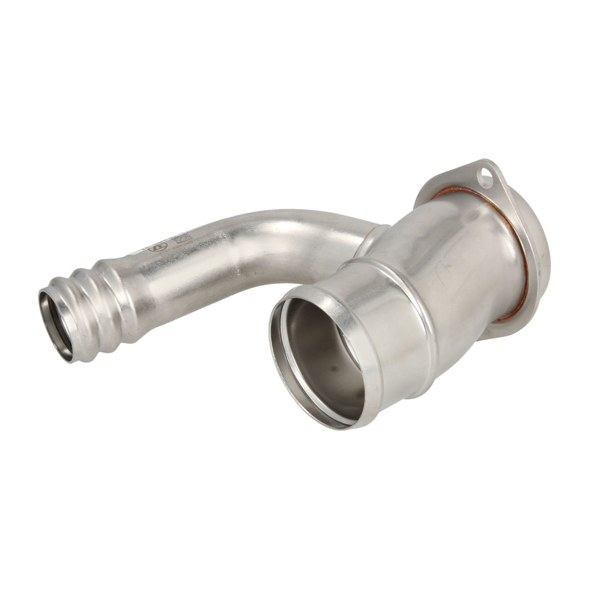 Image of Olie radiatorleiding