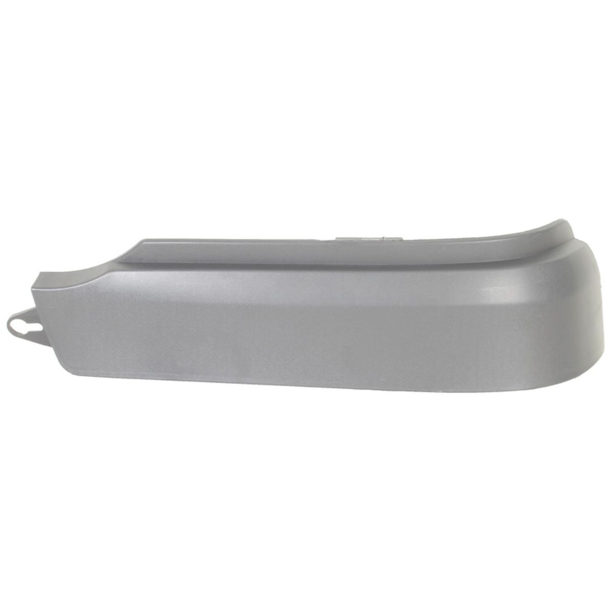 Moldura Protectora/decorativa, parachoques PACOL MAN-CP-012R