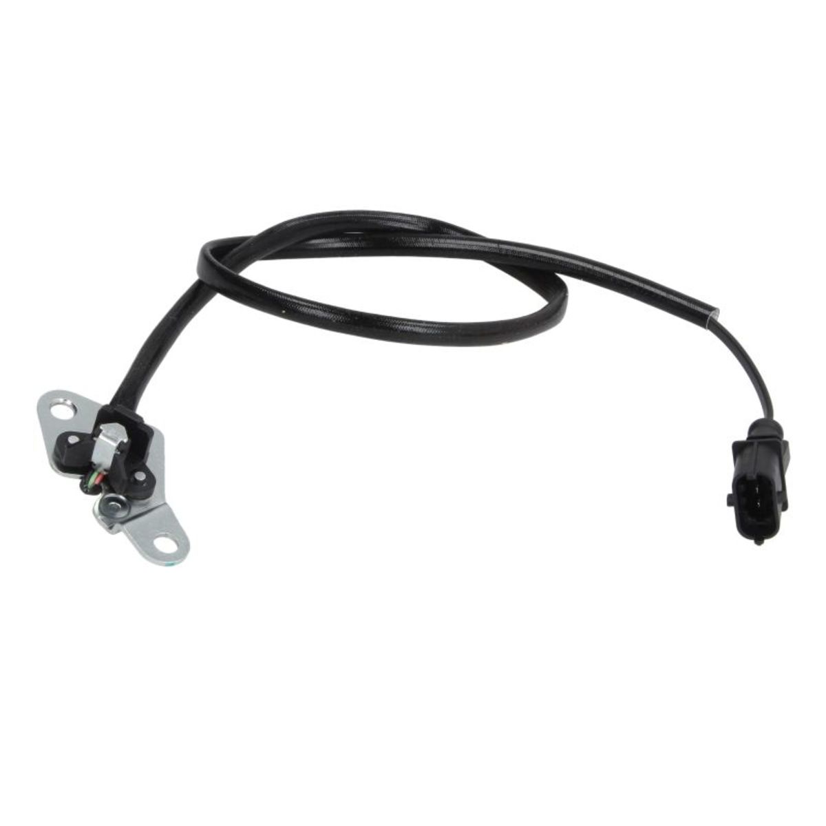 Image of Sensor, nokkenas positie