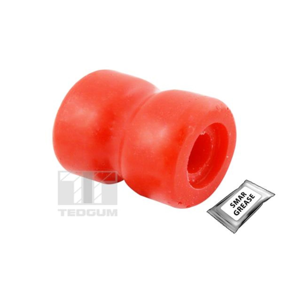 Silent bloc de suspension TEDGUM 01147258
