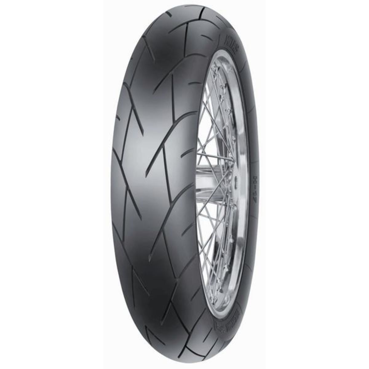 MITAS H17 130/80-17 TL 65H, Pneu moto Arrière