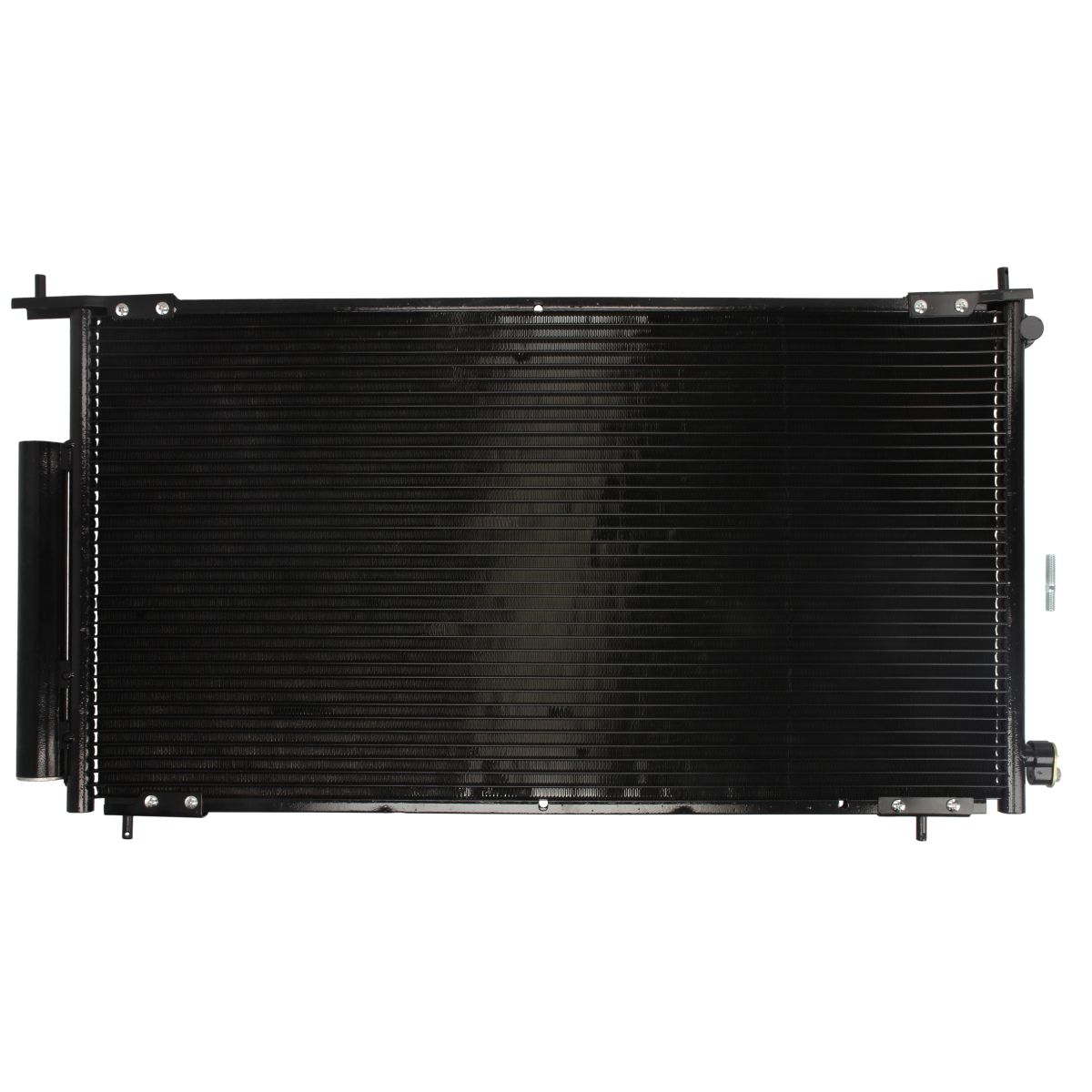 Image of Condensator, airconditioning