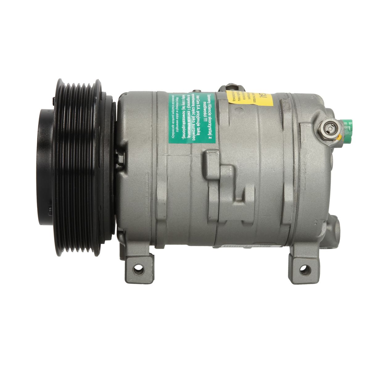 Image of Compressor airconditioning