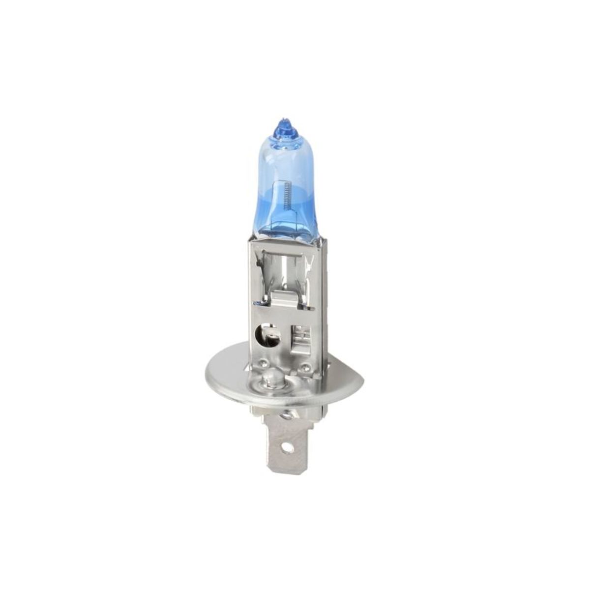 Ams-Osram Lampada Alogena Osram H1 Cool Blue Intense Nextgen 12V, 55W, 1 Pezzo