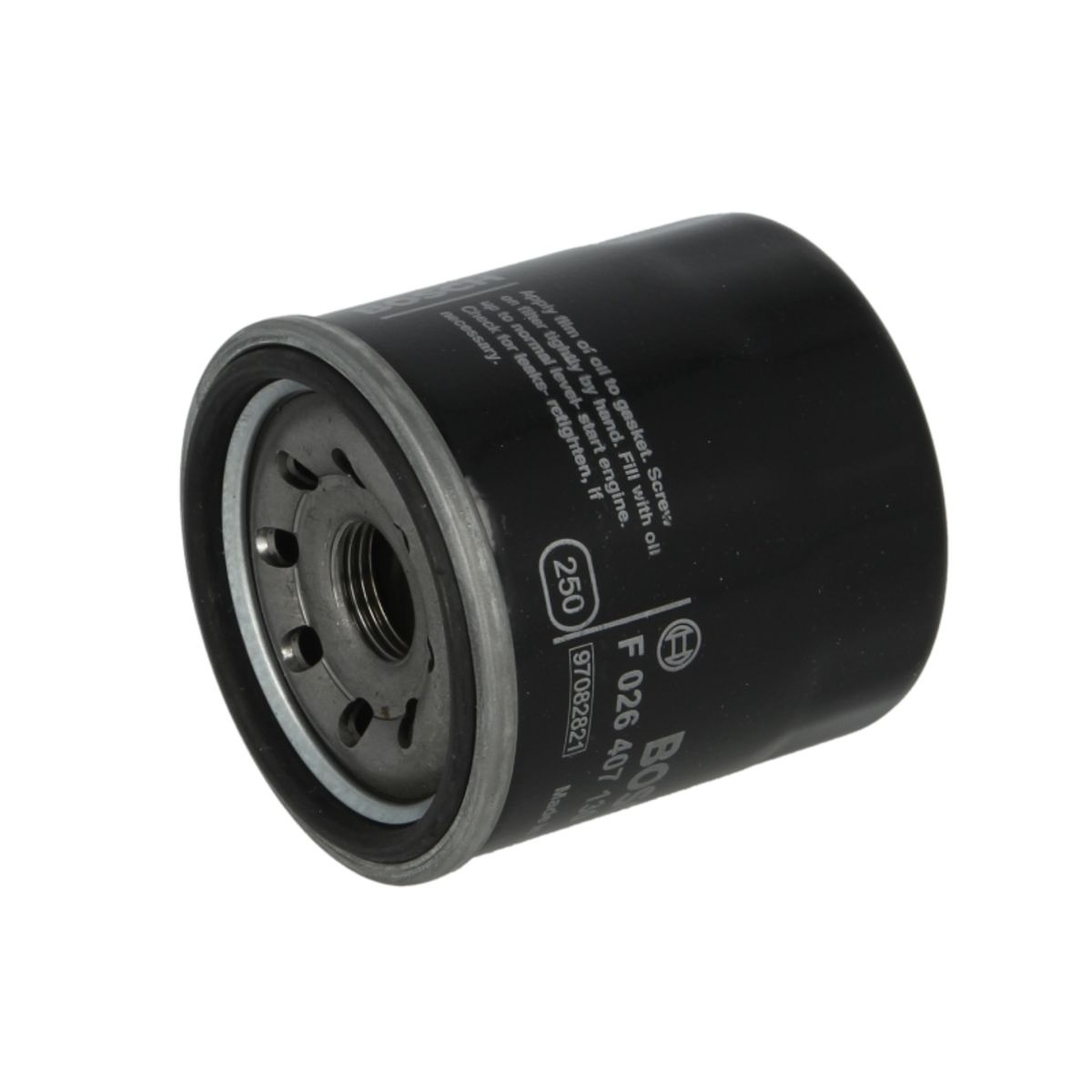 Image of Oliefilter