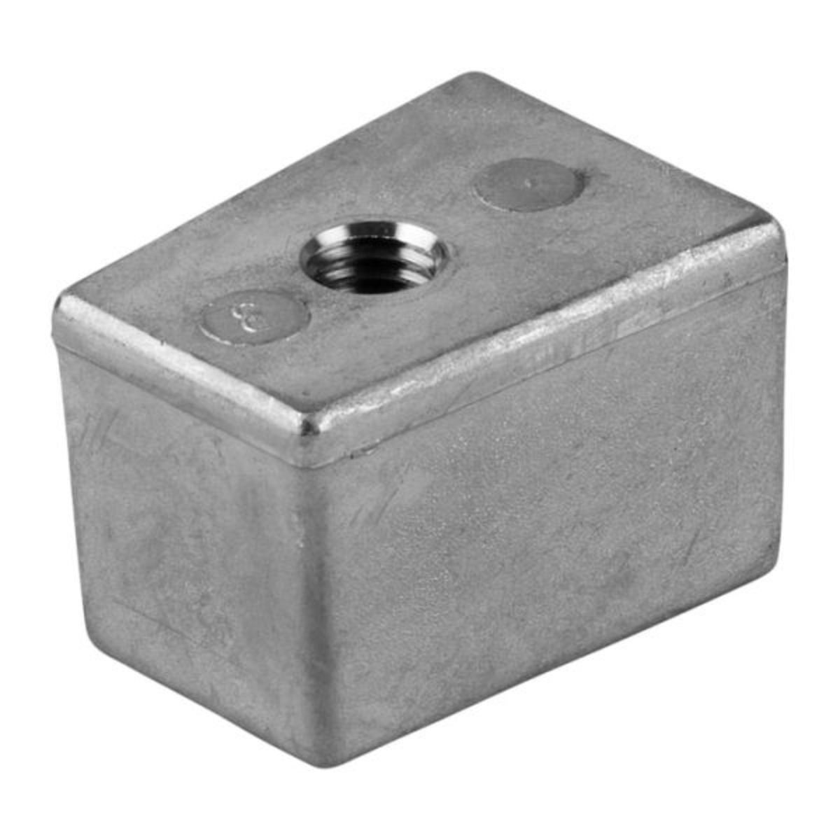 Anode  TEN