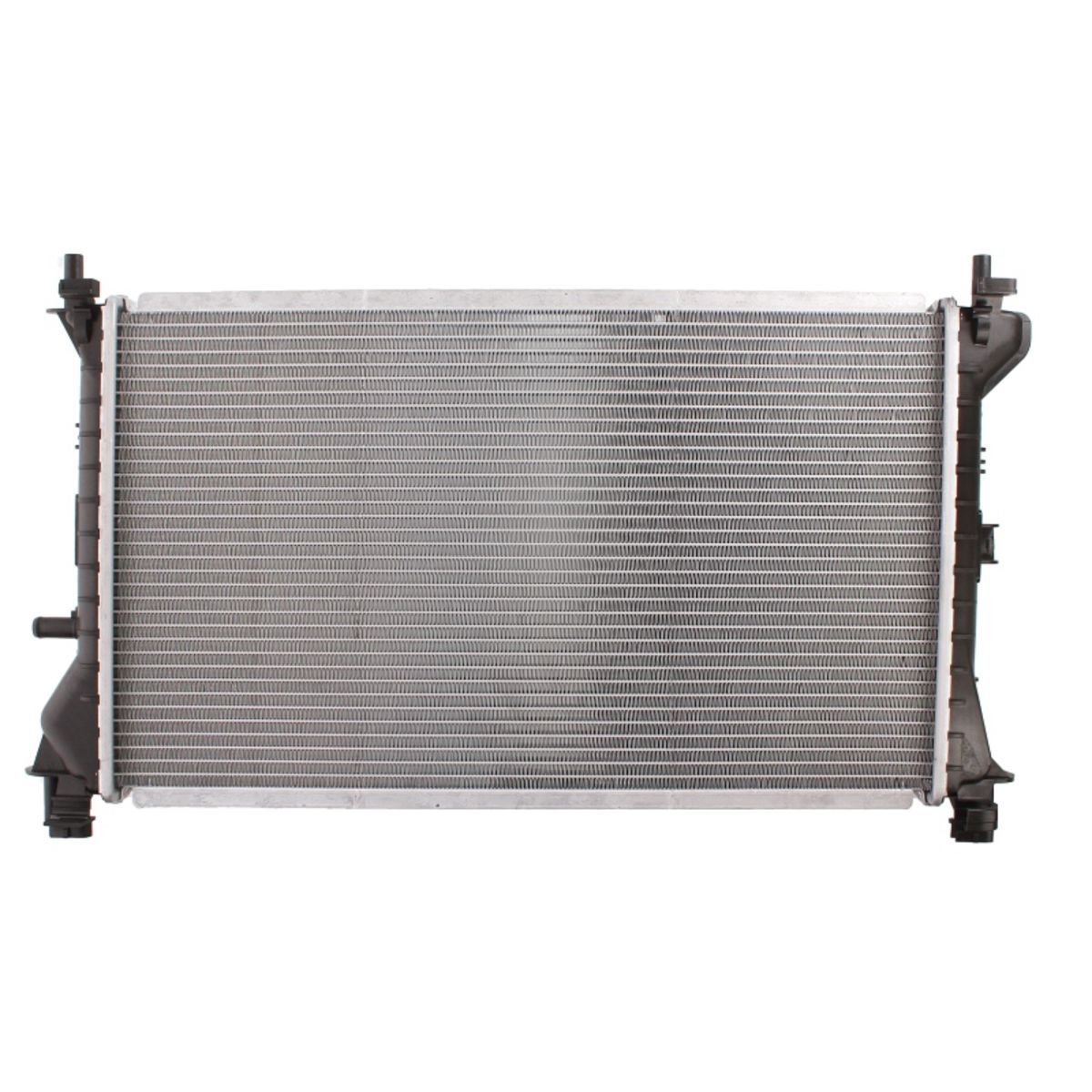Image of Radiator, motorkoeling