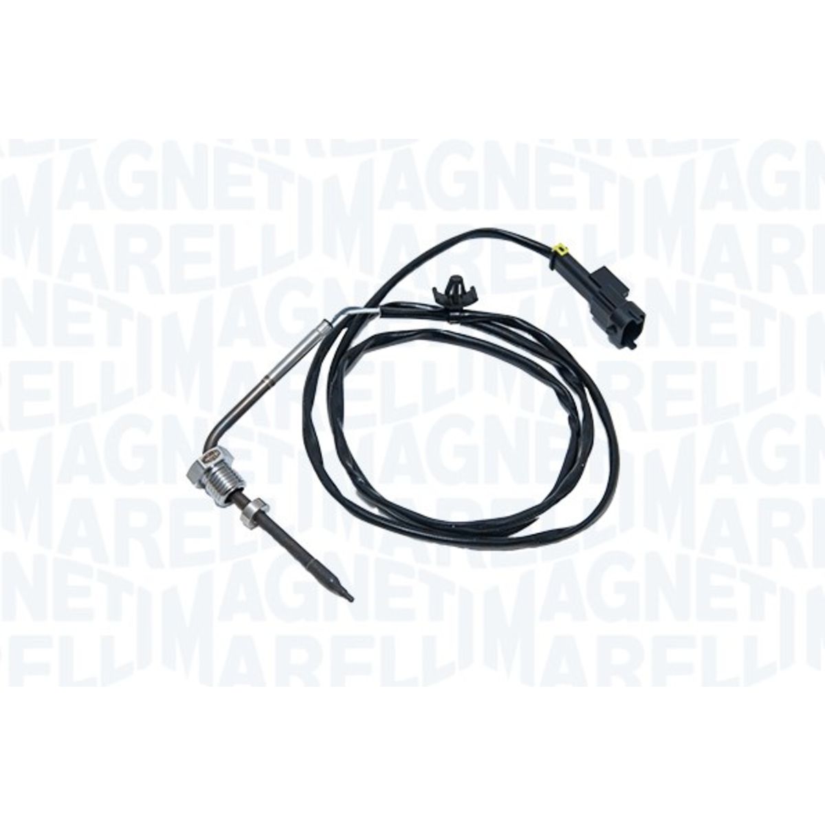 Image of Sensor, uitlaatgastemperatuur