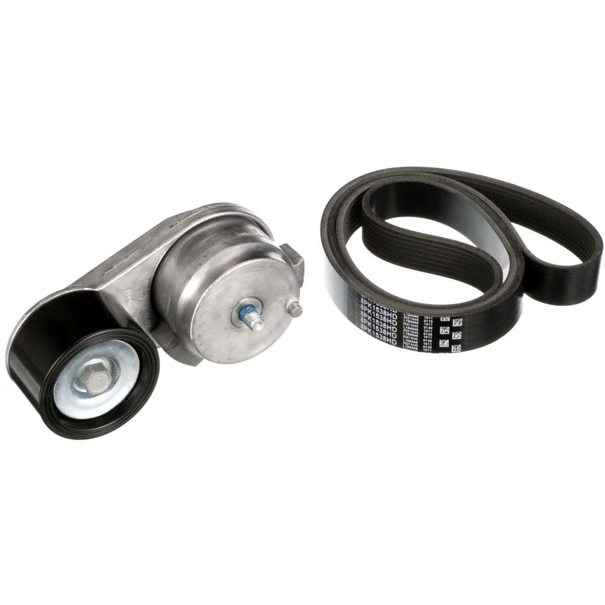 Image of Poly V-riem set