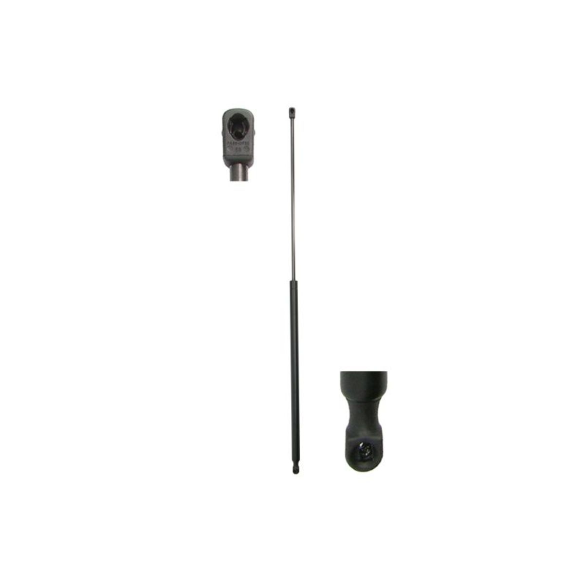 Gasfeder, Koffer-/Laderaum KROSNO 23677 für Alfa Romeo