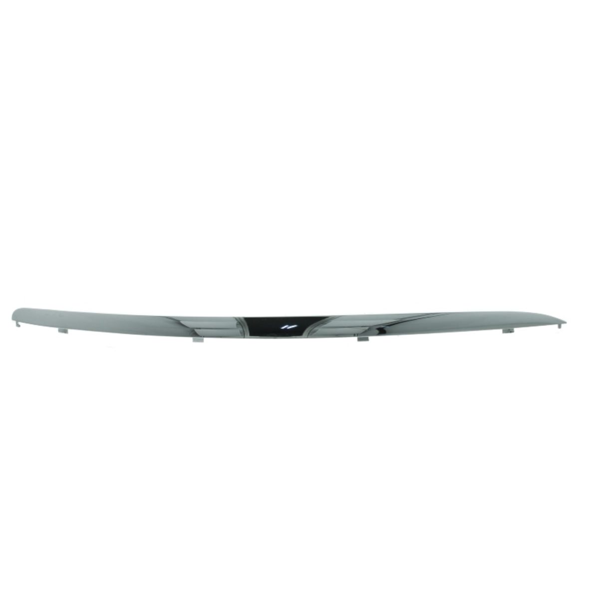 Blic Sierlijst/Beschermstrip, Bumper 6502-07-9544924P Rechts