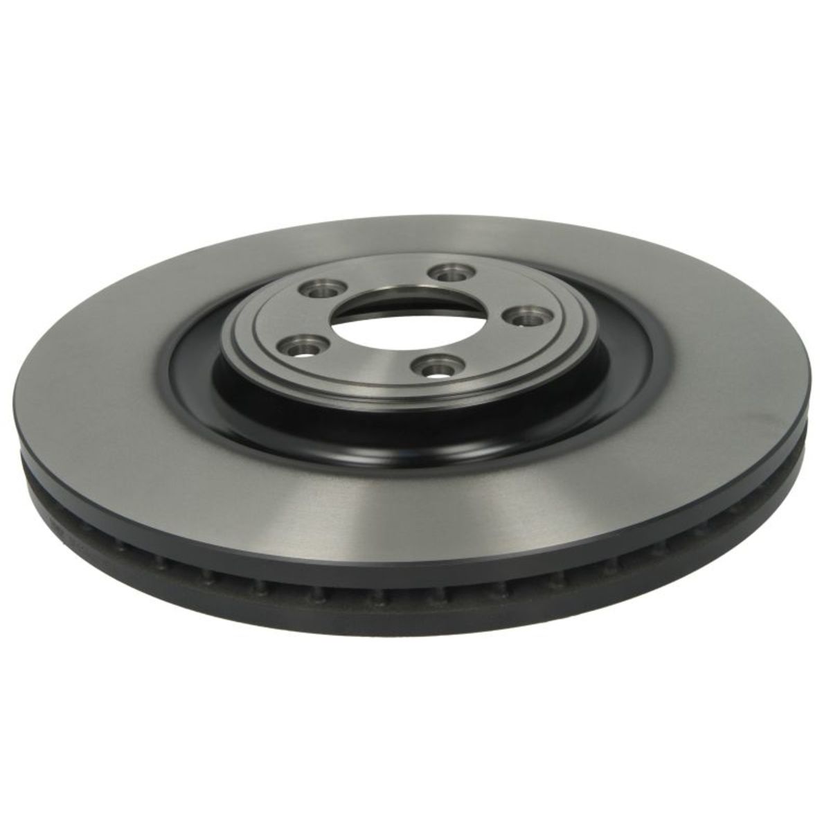 Trw Disco Freno Df6146s Anteriore, Ventilato, 1 Pezzo