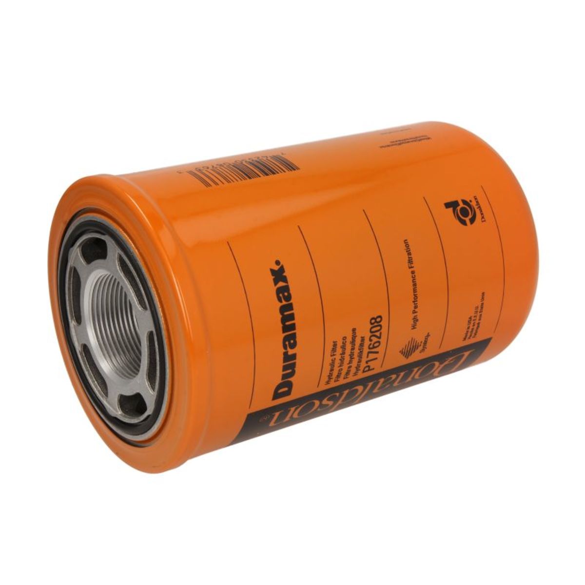 Image of Hydraulisch filter