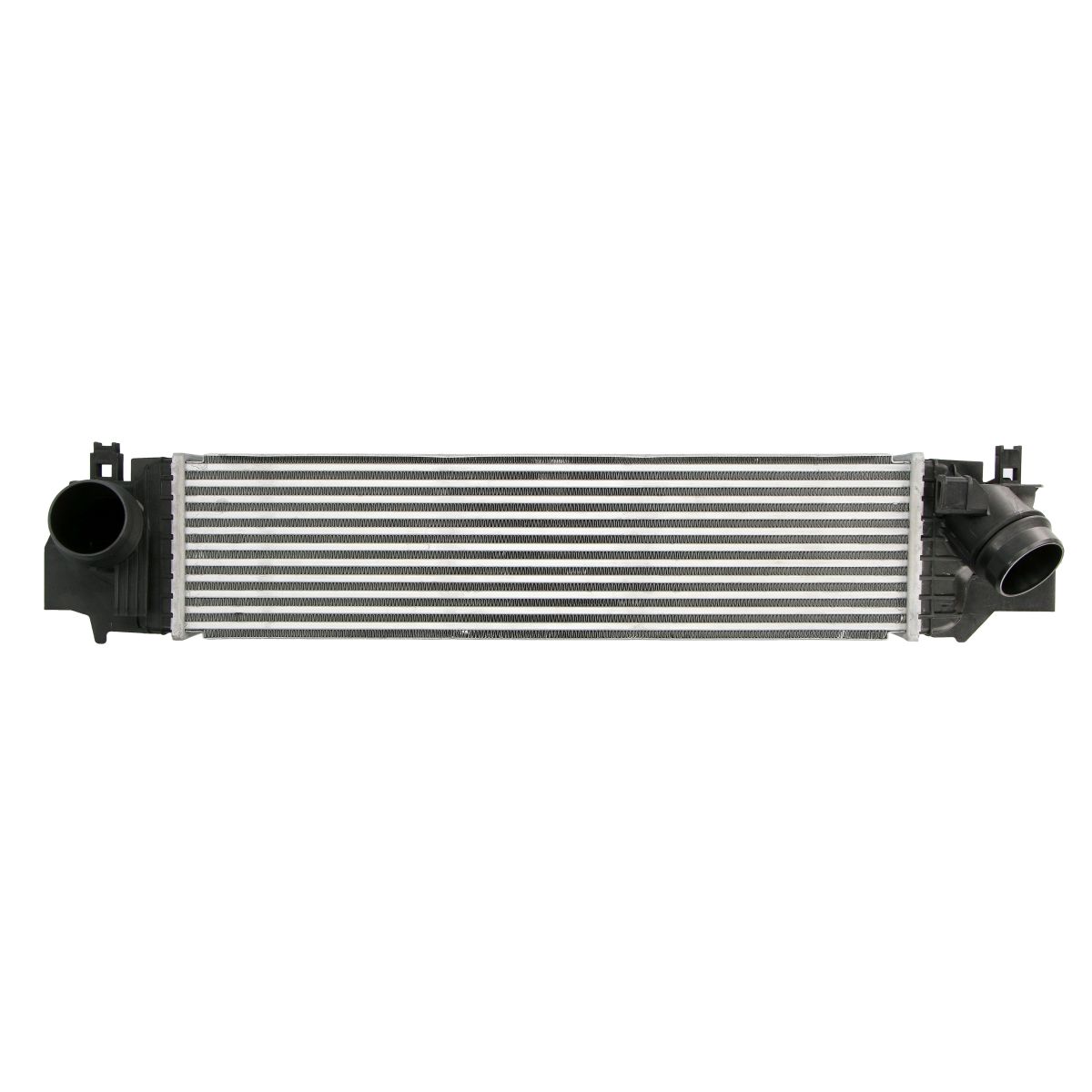 Image of Intercooler, inlaatluchtRadiator