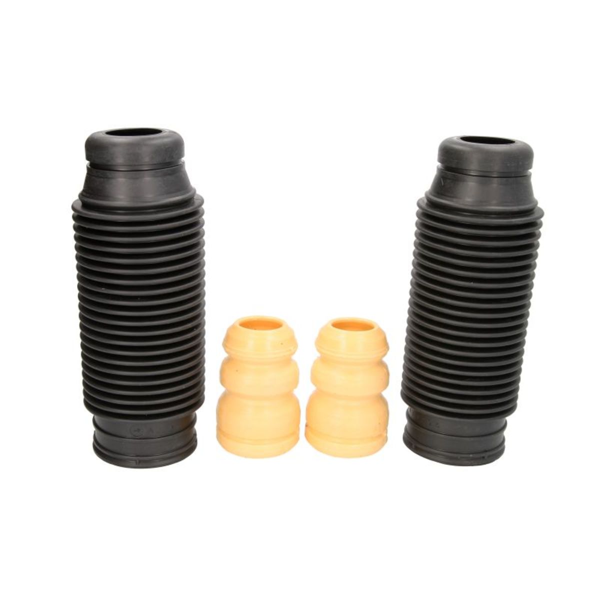 Image of Stofkap, schokdemper Protection Kit