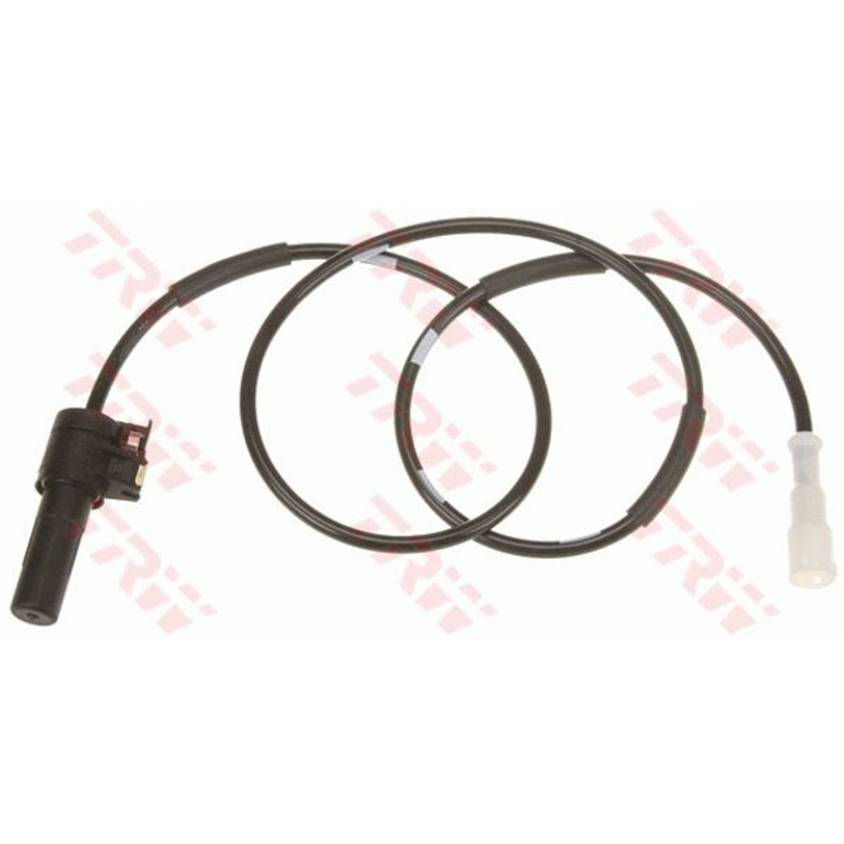 Image of Sensor, wielsnelheid   links